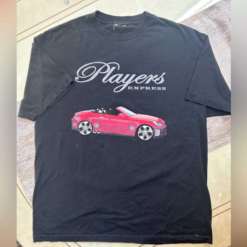 Men’s T-shirt